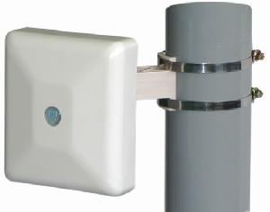 Радиолучевой извещатель уличный, ддвухпозиционный, 50м, без юстировки, мин. настройки раб тем-ра&nbsp;&nbsp;-50+60 град