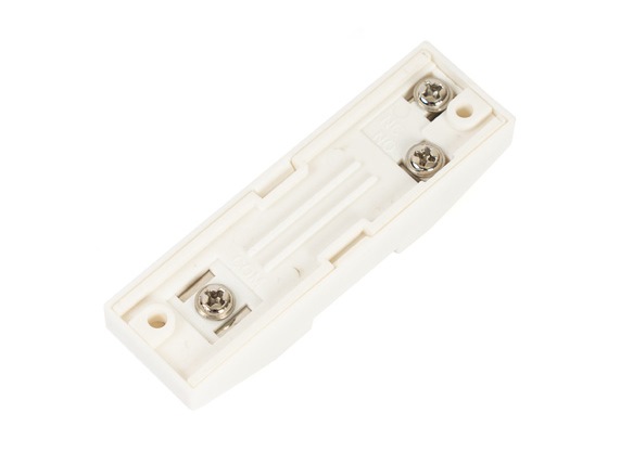 Кнопка выхода. накладная. НР/НЗ. Без индикации. пластик. от -10 до +50. 76х23х14 мм.