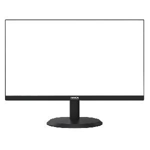 Монитор видеонаблюдения 21.5", 1920x1080 пикселей, углы обзора 178°/178°, 1 HDMI, 1 VGA, аудиовход 1