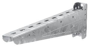 Консоль универсальная осн. 150 мм