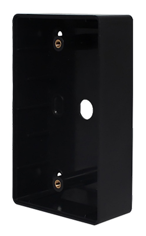 Пластиковый бокс для накладного монтажа кнопки на выход серии PW 704