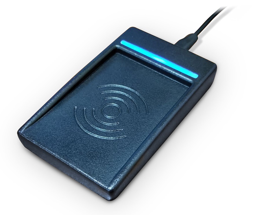PW-Desktop BLE v.2 - Настольный считыватель  для внесения идентификаторов в СКУД стандарта Mifare® и MIKRON® в режимах шифрования SL1 и SL3, работа с BLE идентификаторами PW-ID v.2 и PW-Tag. Подключение к ПК: USB Type-C (5В). Настольный считыватель  для внесения идентификаторов в СКУД стандарта Mifare® и MIKRON® в режимах шифрования SL1 и SL3, работа с BLE идентификаторами PW-ID v.2 и PW-Tag. Подключение к ПК: USB Type-C (5В).