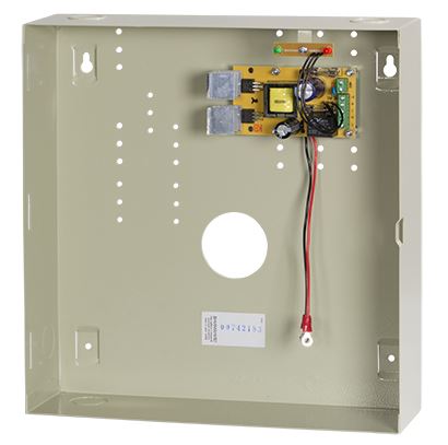 Источник бесперебойного питания Uвх. AC 160-265V, Uвых. DC 13.4±0.4V, Ток 3А, 295x285x85мм, АКБ 17/18Ач, ШИМ стабилизация, Автоматическая защита от КЗ и перегрузки, Защита от глубокого разряда АКБ и переполюсовки АКБ