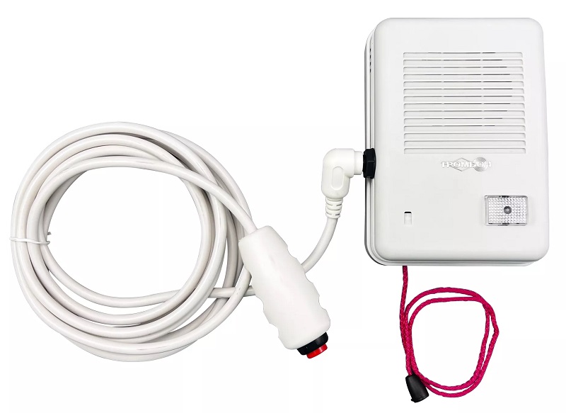 Устройство пациента двустороннее переговорное сигнальное устройство пациента