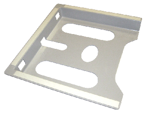 Карман для документов, пластиковый