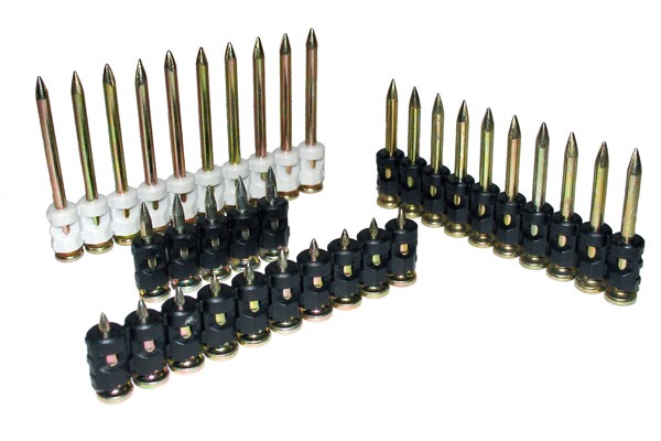 Усиленный дюбель-гвоздь 3.05x19 CN EG Bullet Point (1000 шт./уп.)