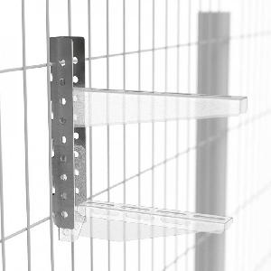 Профиль П-образный безвинтовой ППБ-35х35х250 AISI 304