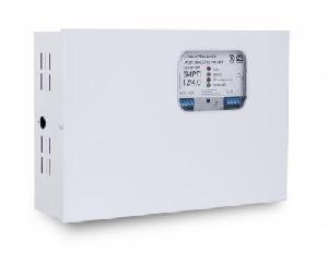 БИРП 12/4,0 - Блок бесперебойного питания 12В, 4,0 А, пик до 5,0 А, под АКБ 2х7А/ч Блок бесперебойного питания 12В, 4,0 А, пик до 5,0 А, под АКБ 2х7А/ч