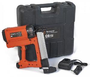 Газовый монтажный гвоздезабивной пистолет 90Дж 7,2В