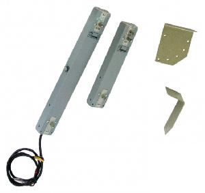 Извещатель охранный проводноволновой, для охраны периметров различ. объектов, проводно-волновой, 3,5кг,&nbsp;&nbsp;-60° … +80°С, с интеграцией (требуется перепрограммирование)