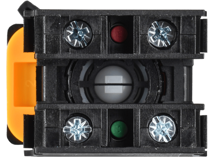 MI-SW60-11XB2-3-25-2-K02 - Переключатель длин. ручка 2 полож. 1NO+1NC чёрный MASTER IEK Переключатель длин. ручка 2 полож. 1NO+1NC чёрный MASTER IEK