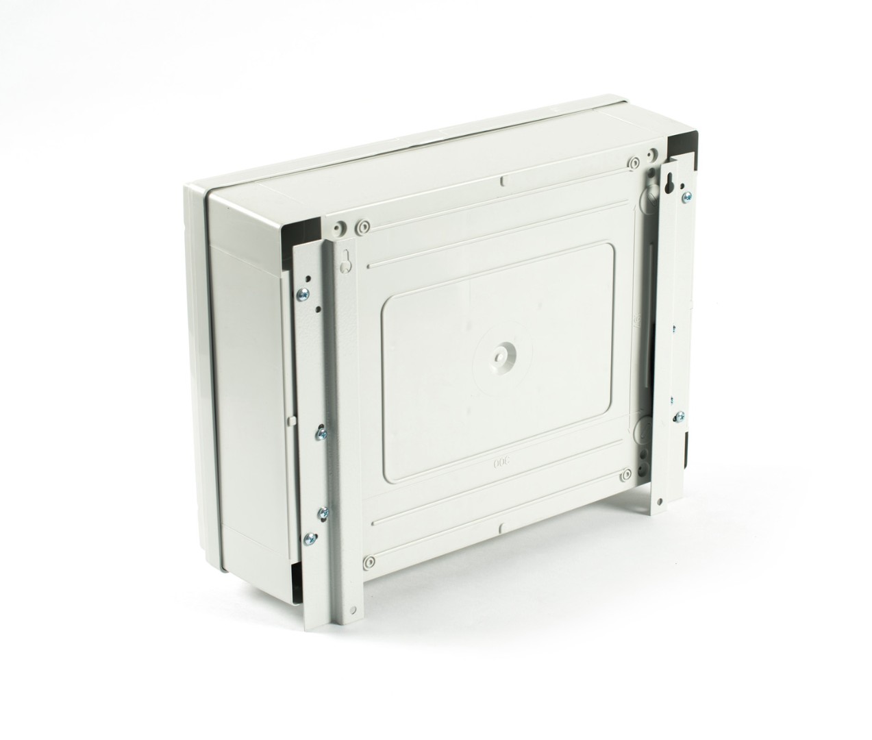 Блок беспереб. питания улич.исполнение 24В&nbsp;&nbsp;4А (без учета тока на подогрев АКБ), корпус под 2шт. АКБ 7Ач, класс защиты IP56, рабочий температурный диапазон от - 40°С до + 50°С