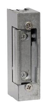 Защёлка электромеханическая стандартная, HЗ, без планки, переставляемый язычок, 8-16 V AC/DC 550мА, -15 °C to +40 °C