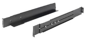 Монтажный комплект для установки ИБП серии RACK в 19" стойки, Нагрузка до 95 кг