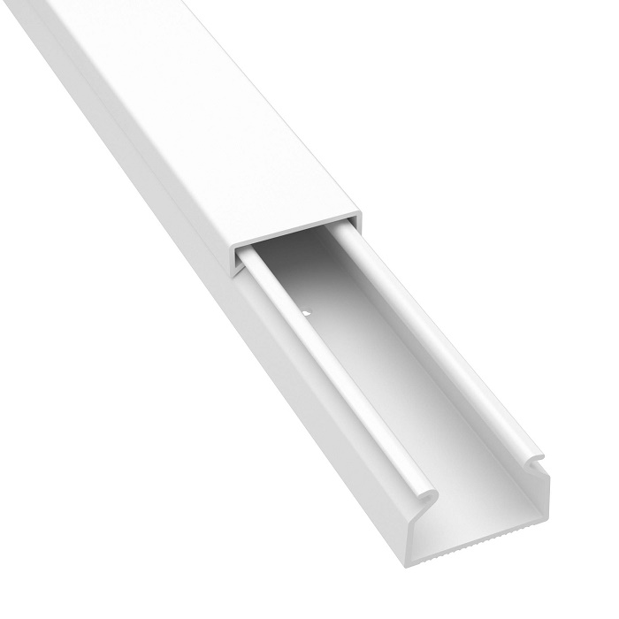 DKC-BPM2930 П-образный профиль PSM, L3000, толщ.2,5 мм, цена за метр