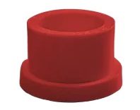 Бурт ПП D32 раструбный