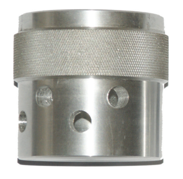 &nbsp;&nbsp;&nbsp;&nbsp; Насадок предназначен для равномерного распределения&nbsp;струй ГОТВ в защищаемом помещении (402042)