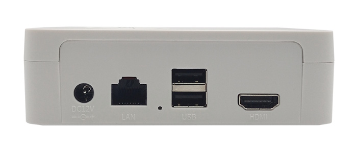 Видеорегистратор IP, режим работы:8 IP (6Mp), Всего видеовыходов: 1 (HDMI), HDMI 3840x2160,1920×1080,1440×900,1366×768,1280×800,1280×720,1024×768, Поддерживаемые видеокодеки: S+265/H.265/H.264, Поддерживаемые аудиокодеки: G.711A / G.711U / ADPCM_DIV4(8kHz - 48kHz), ACC_LC (8kHz - 48kHz), Максимальный входящий битрейт: 60Mbps, Максимальный исходящий битрейт: 40Mbps, Максимальное разрешение подключаемых IP камер: 6Mp, Кол-во одновременно воспроизводимых каналов: 1-5 (1x6MP/5MP/4MP/3MP, 3x2MP, 5x1MP), 1 HDD SA