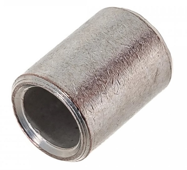 Гильза медная луженая под опрессовку (ГМЛ-П) 16 (20 шт/уп)