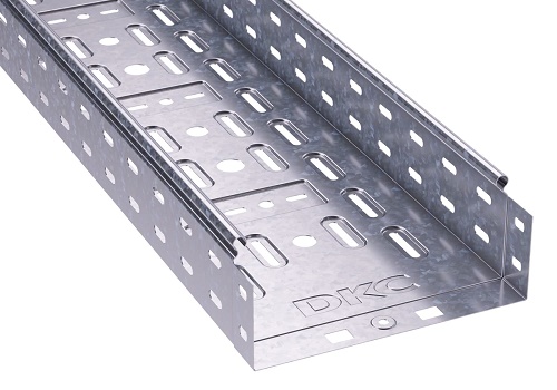 Лоток перфорированный 200х80 L3000