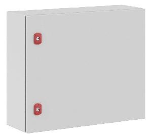 Корпус навесной ST с монтажной платой, 500x600x200 мм