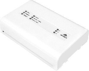 Блок контроля&nbsp;&nbsp;предназначен для контроля состояния исходно выключенного двухобмоточного (реверсивного) двигателя с нормально замкнутыми концевыми выключателями, подключенными непосредственно в обмотки двигателя.