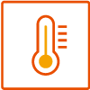 для работы при -40 до +40