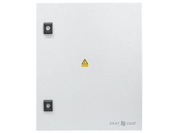 SKAT-UPS 600 IP65 Источник бесперебойного питания 220В, 600ВА, On-Line.