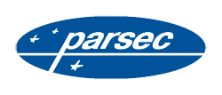 Parsec логотип