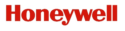 Honeywell логотип