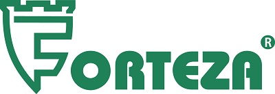 Логотип FORTEZA