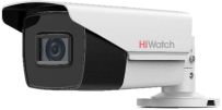 2Мп уличная цилиндрическая HD-TVI камера с EXIR-подсветкой до 70м, 1/2.8" CMOS; моторизованный вариообъектив 2.7-13,5мм;