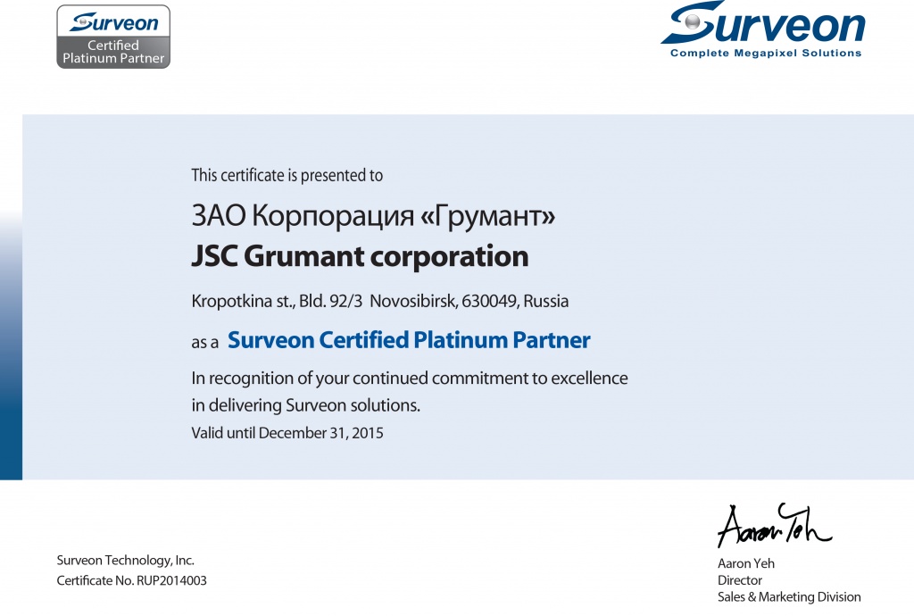 Surveon_Certificate_Platinum.jpg