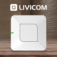 Livi Water Control для умного дома Livicom