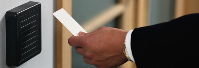 «Система контроля и управления доступом (СКД) «Система контроля и управления доступом (СКД)