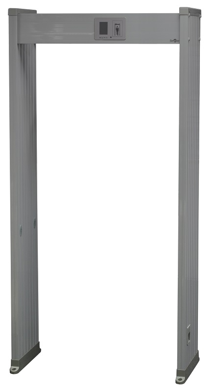 арочный металлодетектор ST-MD018X