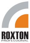 Roxton логотип
