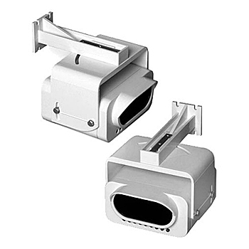 Дымовые линейные извещатели (ИПДЛ)