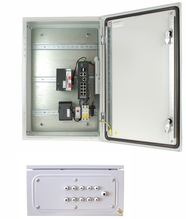 OS-46T1(SW-80822/ILR)