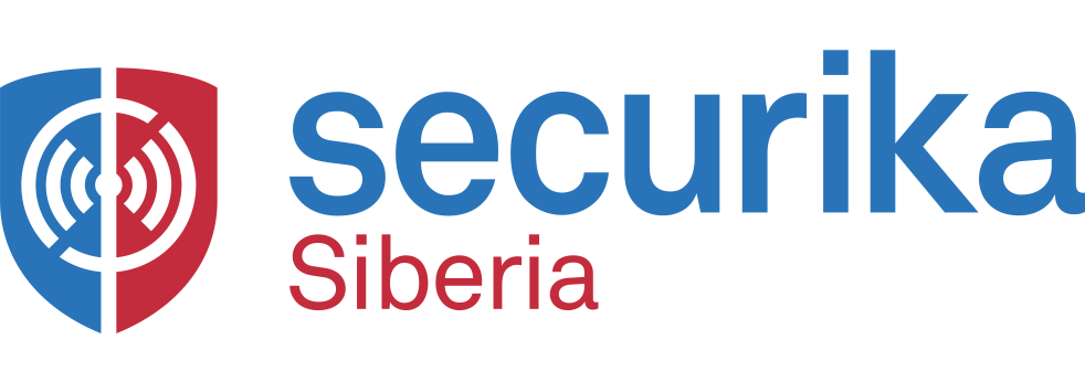 Securika Siberia Логотип