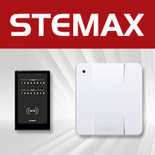 STEMAX Rfid Ladoga, STEMAX Rfid