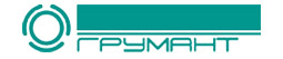 Грумант логотип