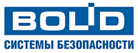 Болид логотип