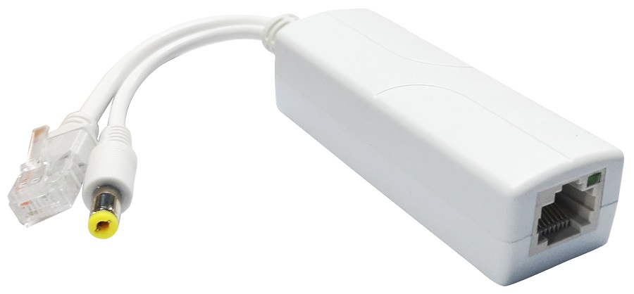 ST-NP001MA-MS PoE-сплиттеры