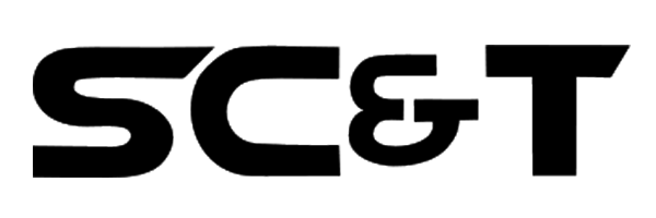 SC&T логотип