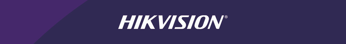 Hikvision производитель