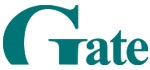 Gate логотип
