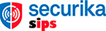 Securika Sips 2015 Логотип
