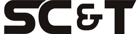 SC&T логотип